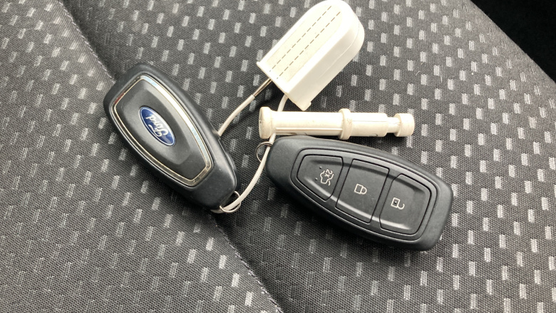 Ford Focus 1.0 EcoBoost ST-Line 5dr Petrol Hatchback